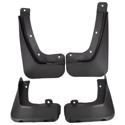 Set aparatori noroi dedicate BMW X1 F48 (2016 - 2019) [2]