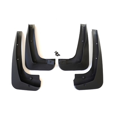Set Aparatori Noroi  dedicate  Bmw X3 E83 (2004-2011) Set 4 Buc [2]