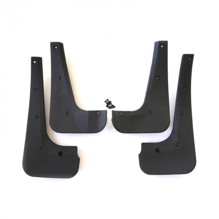 Set Aparatori Noroi  dedicate  Bmw X3 E83 (2004-2011) Set 4 Buc [3]