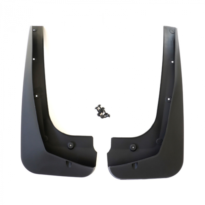 Set Aparatori Noroi  dedicate  Bmw X3 E83 (2004-2011) Set 4 Buc [6]