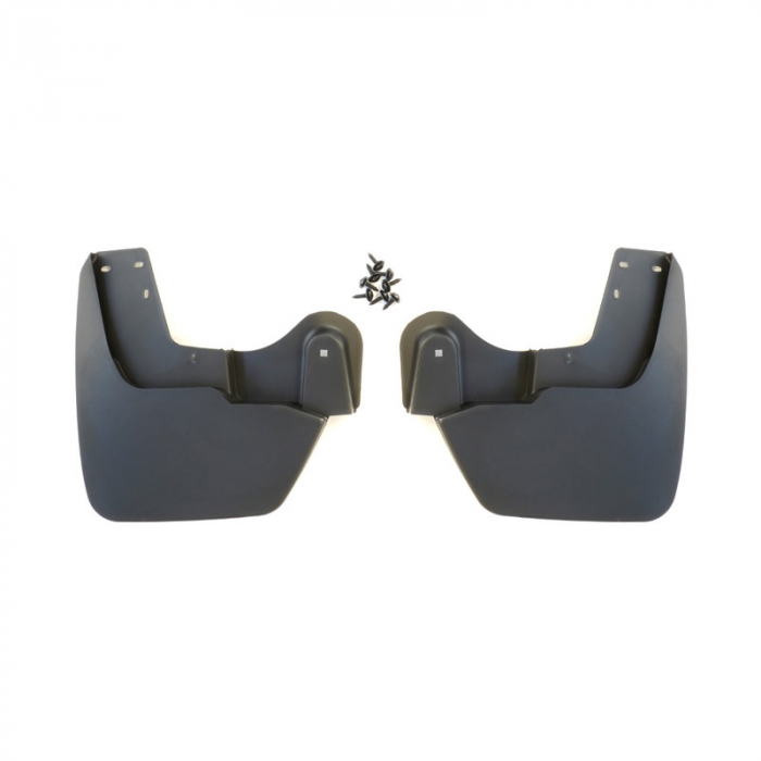 Set Aparatori Noroi dedicate Dacia Duster (2018-2023)  4 Bucati [4]