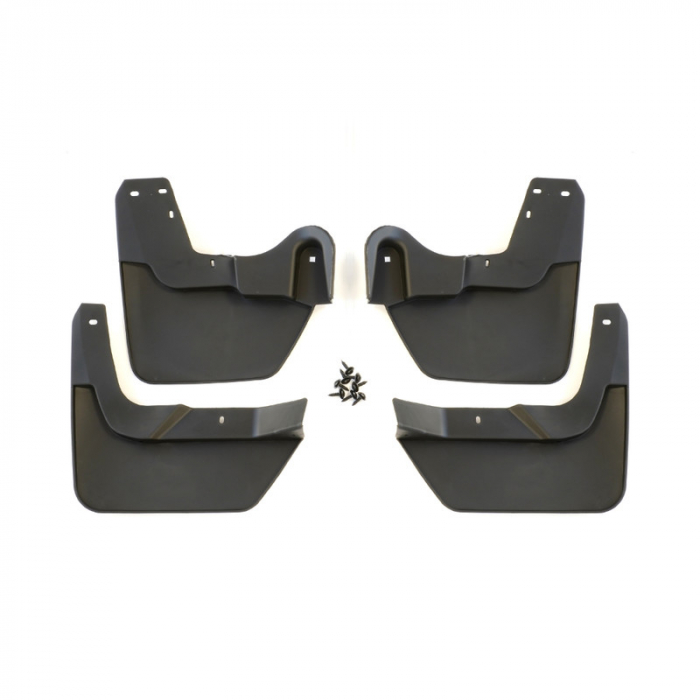 Set Aparatori Noroi dedicate Dacia Duster (2018-2023)  4 Bucati [3]