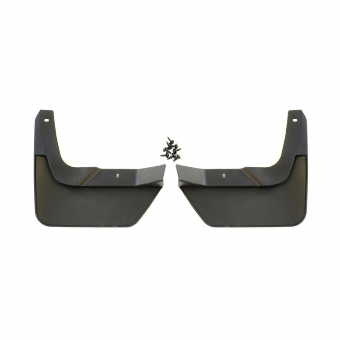 Set Aparatori Noroi dedicate Dacia Duster (2018-2023)  4 Bucati [7]