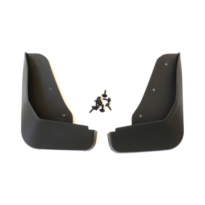 Set aparatori noroi dedicate FORD ECOSPORT (2013- 2018) [6]