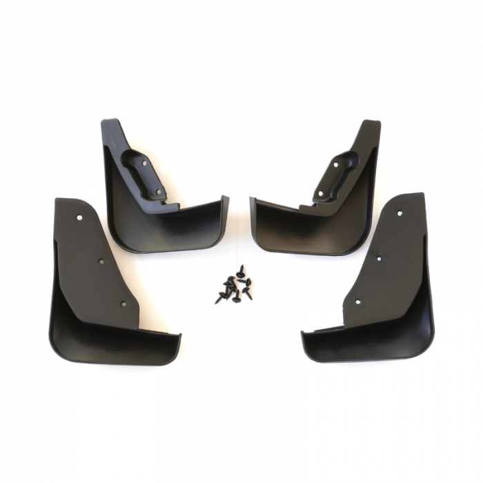 Set aparatori noroi dedicate FORD ECOSPORT (2013- 2018) [3]
