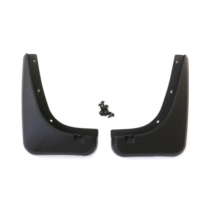 Set  Aparatori Noroi  dedicate Ford Kuga (2008-2012) 4 Buc [5]
