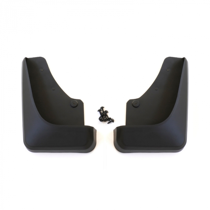 Set  Aparatori Noroi  dedicate Ford Kuga (2008-2012) 4 Buc [3]