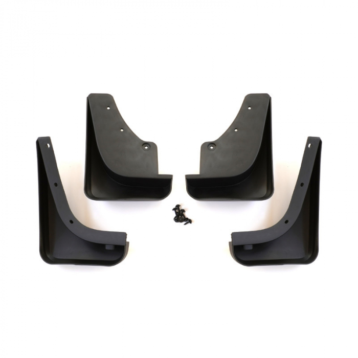 Set  Aparatori Noroi  dedicate Ford Kuga (2008-2012) 4 Buc [2]