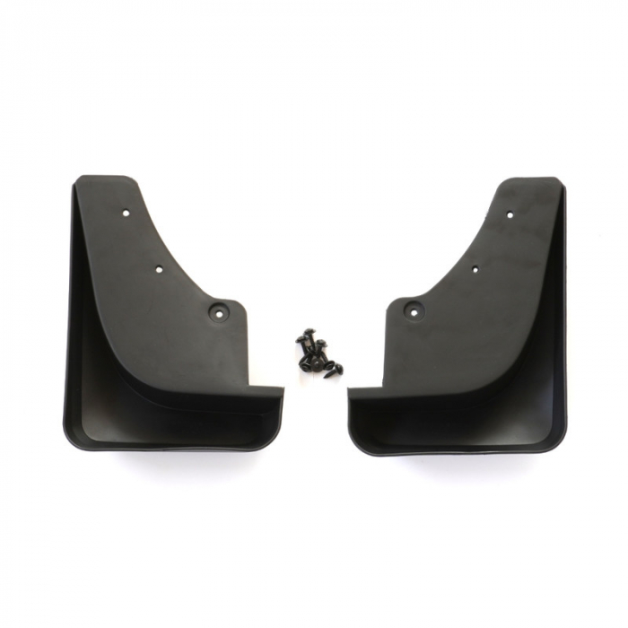 Set  Aparatori Noroi  dedicate Ford Kuga (2008-2012) 4 Buc [4]