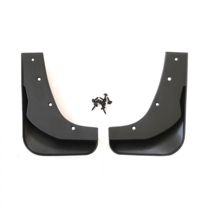 Set Aparatori Noroi dedicate  Ford Kuga II (2013-2019)   Set 4 Buc si kit de montaj [3]
