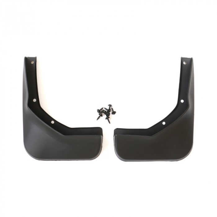 Set Aparatori Noroi dedicate  Ford Kuga II (2013-2019)   Set 4 Buc si kit de montaj [4]