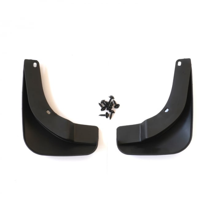 Set  Aparatori Noroi dedicate Skoda Octavia (2007-2013) Sedan 4 Buc [4]