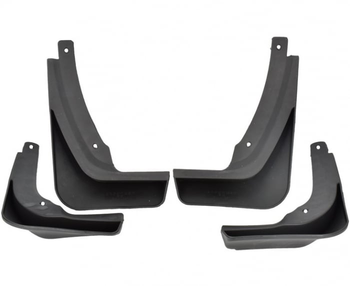 Aparatori noroi compatibile Skoda Superb III Berlina 2015-2022 [3]