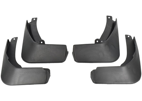 Aparatori noroi compatibile Skoda Superb III Berlina 2015-2022 [2]