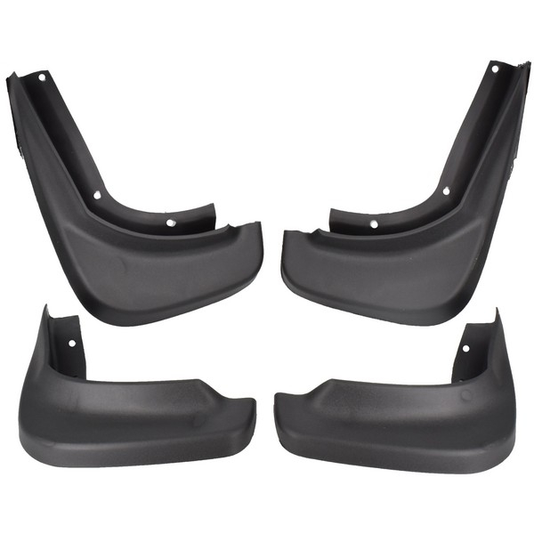 Set Aparatori noroi dedicate Volvo XC60 (2010-2013) [1]
