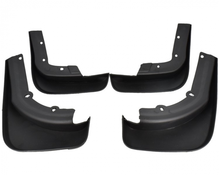 Set Aparatori noroi dedicate Volvo XC60 (2014-2018) [2]
