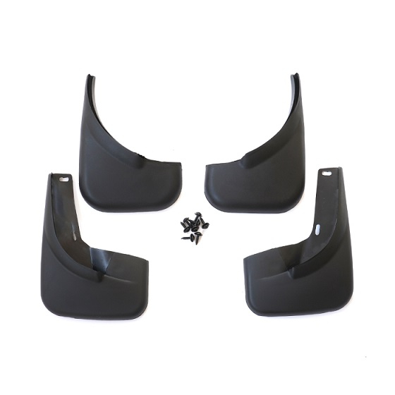 Set aparatori noroi dedicate VW GOLF 5  (2003 - 2008) [2]