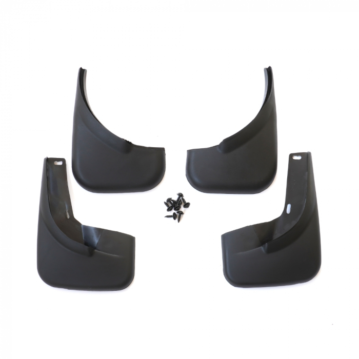 Set aparatori noroi dedicate VW GOLF 5  (2003 - 2008) [3]