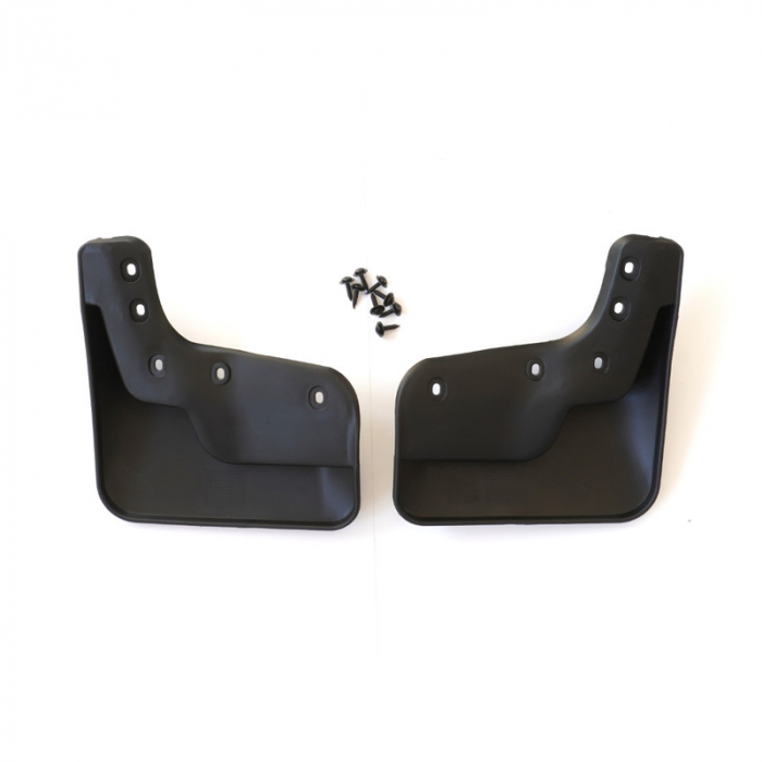 Set Aparatori noroi dedicate VW TIGUAN (2007-2016) [6]