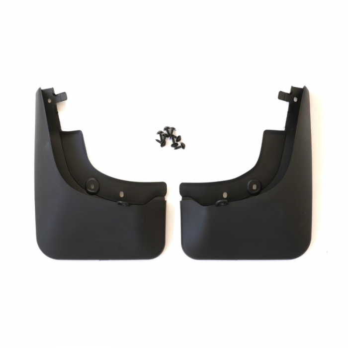 Set Aparatori noroi dedicate VW TIGUAN (2007-2016) [7]