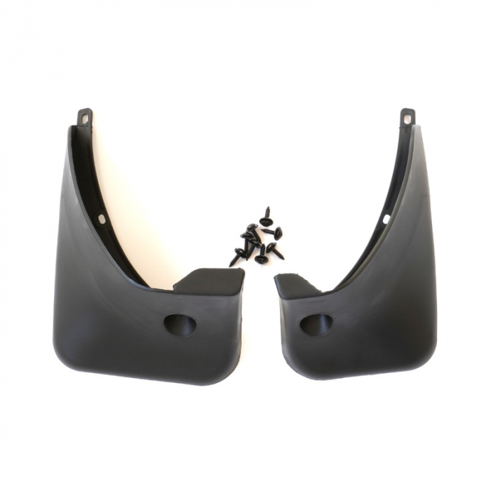 Aparatori noroi dedicate TOYOTA RAV4 XA30 2009-2013 Cod: MUD1007 CH-1 [3]