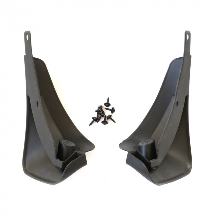 Aparatori noroi dedicate TOYOTA RAV4 XA30 2009-2013 Cod: MUD1007 CH-1 [5]