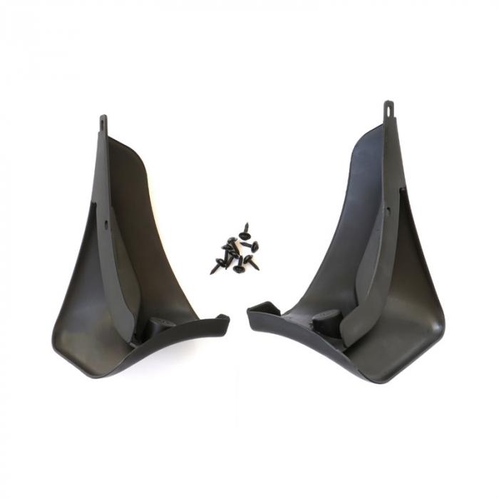 Aparatori noroi dedicate TOYOTA RAV4 XA30 2009-2013 Cod: MUD1007 CH-1 [4]