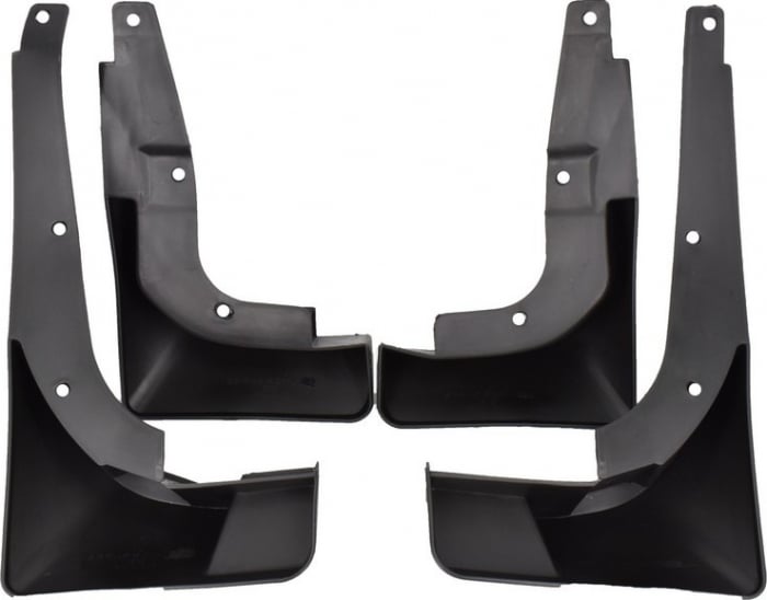 Aparatori noroi dedicate TOYOTA RAV4 XA40 2016-2019 [3]