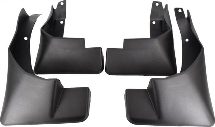 Aparatori noroi dedicate TOYOTA RAV4 XA40 2016-2019 [2]