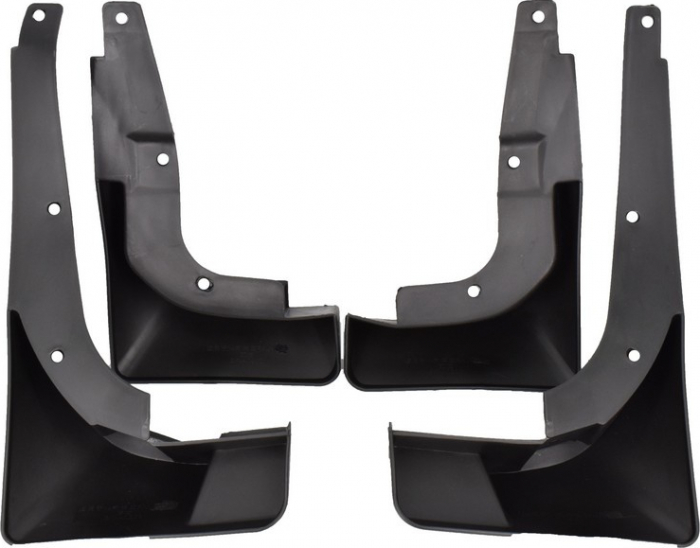 Aparatori noroi dedicate TOYOTA RAV4 XA40 RAV4 2013-2015 [3]