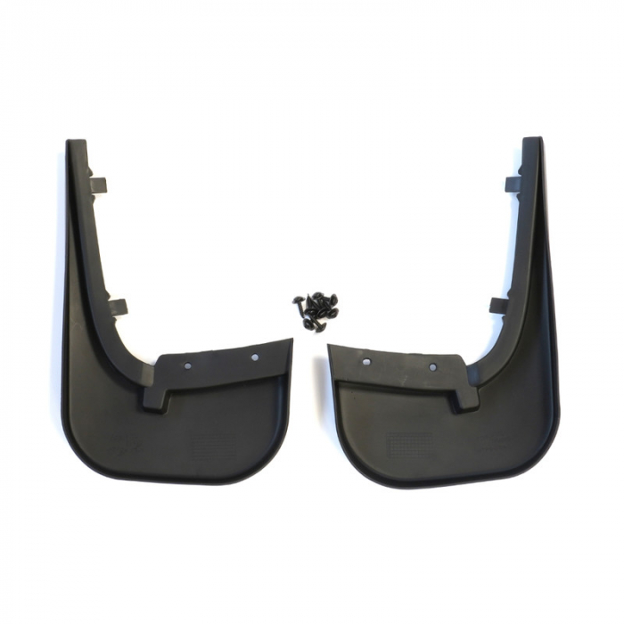 Set  Aparatori Noroi Pentru Mercedes Vito (2006-2010) 4 Buc [4]