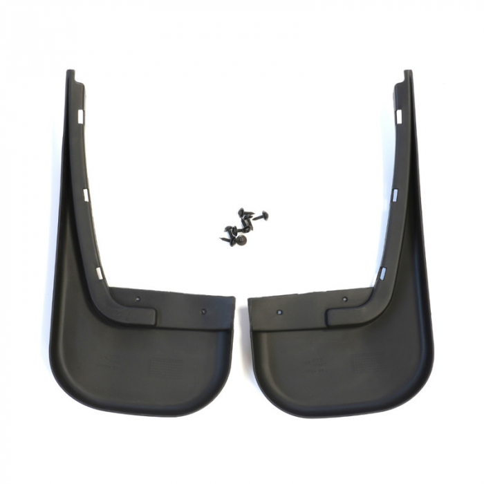 Set  Aparatori Noroi Pentru Mercedes Vito (2006-2010) 4 Buc [6]