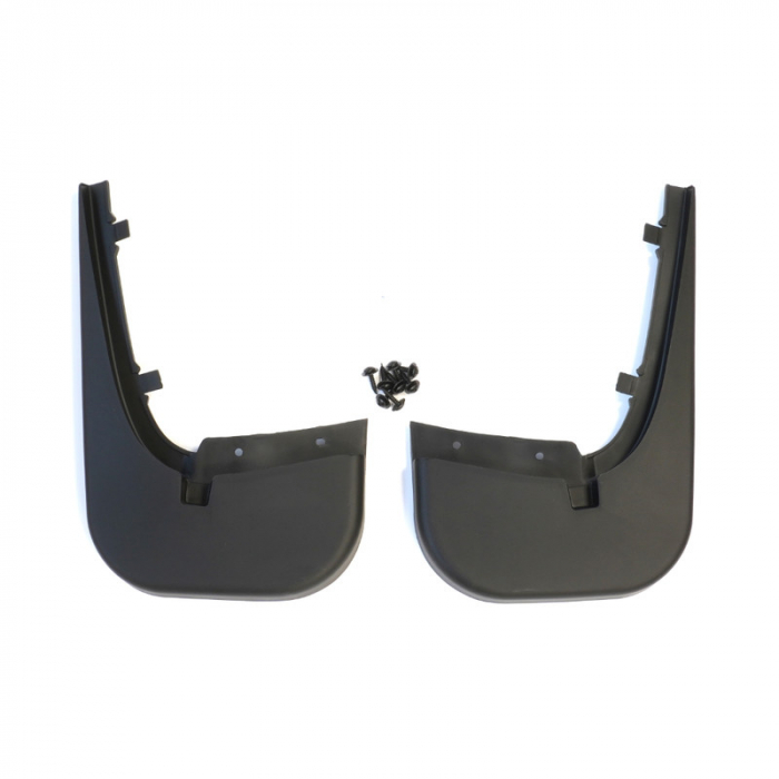 Set  Aparatori Noroi Pentru Mercedes Vito (2006-2010) 4 Buc [3]