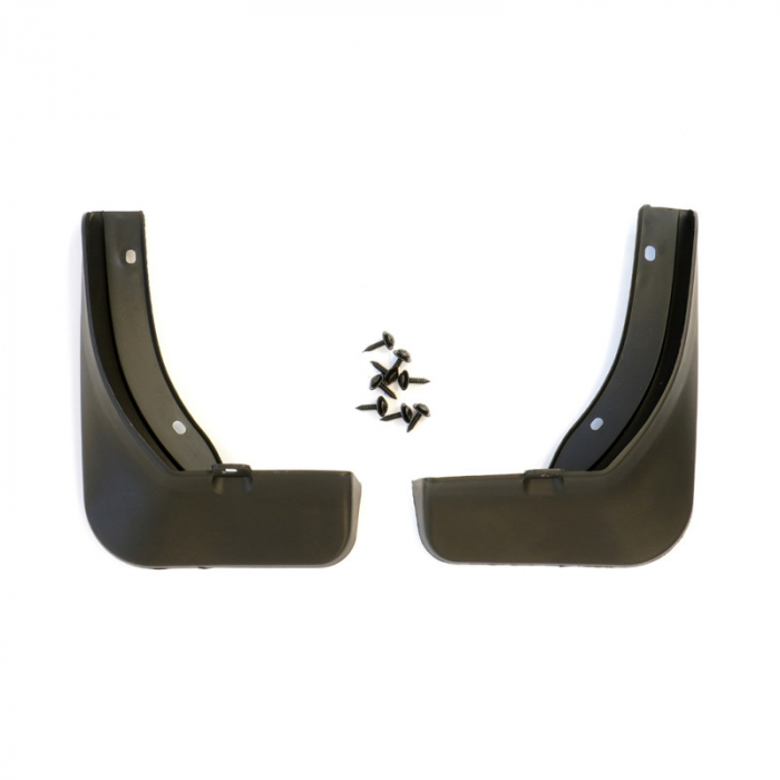 Set Aparatori Noroi Pentru Skoda Rapid Berlina (2013-2022) Set de 4 bucati si kit de montaj. [6]