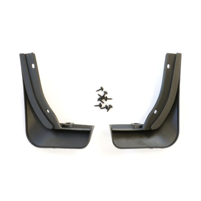Set Aparatori Noroi Pentru Skoda Rapid Berlina (2013-2022) Set de 4 bucati si kit de montaj. [7]