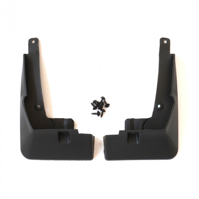 Set  Aparatori Noroi Pentru Toyota C-HR  (2017-2022) 4 Buc [4]