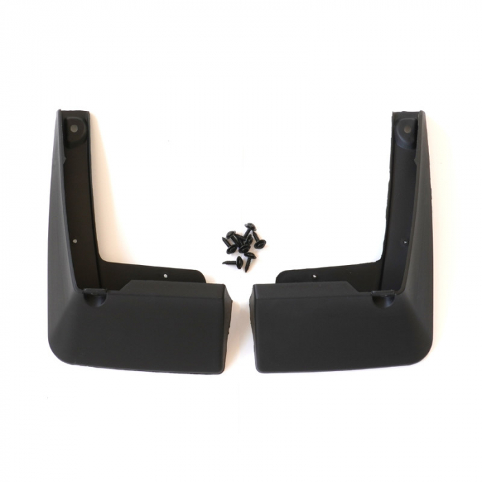 Set  Aparatori Noroi Pentru Toyota C-HR  (2017-2022) 4 Buc [6]