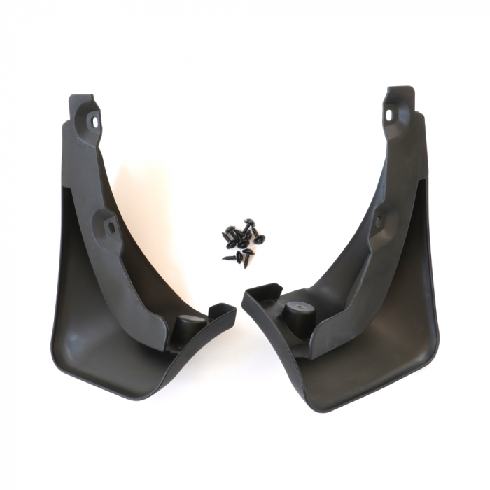 Set  Aparatori Noroi Pentru Toyota Rav4 2009-2012 (2.4L) 4 Buc [7]
