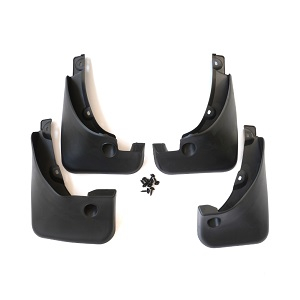 Set  Aparatori Noroi Pentru Toyota Rav4 2009-2012 (2.4L) 4 Buc [2]