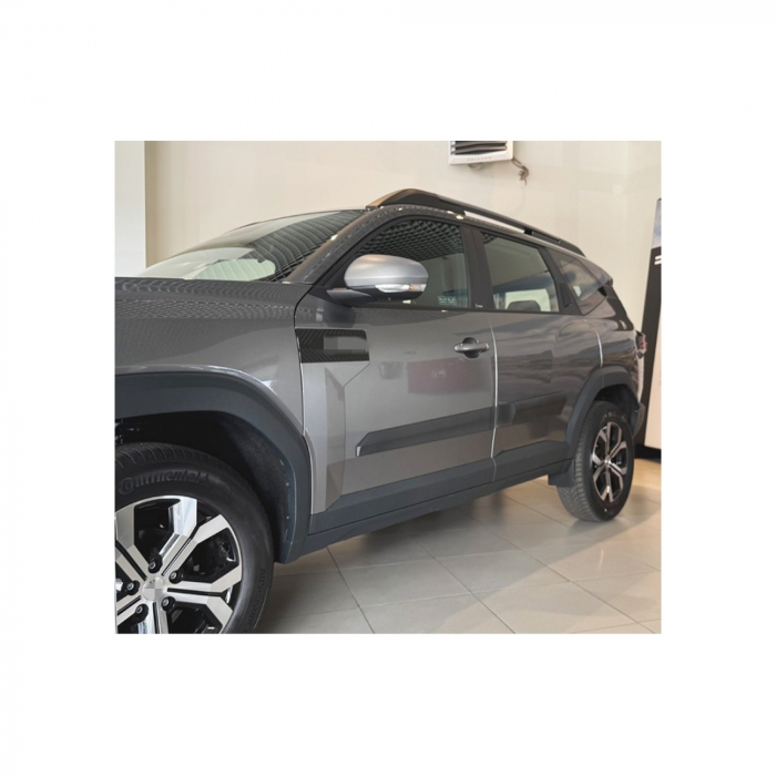 Set bandouri usi compatibile Dacia Bigster 2025 [7]