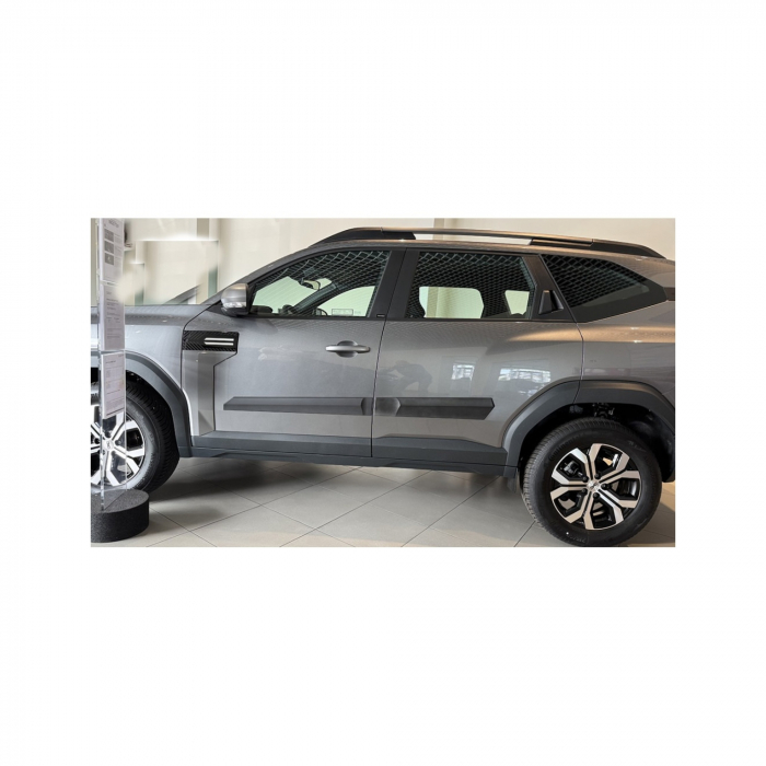 Set bandouri usi compatibile Dacia Bigster 2025 [6]