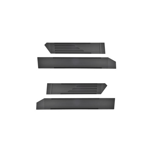 Set bandouri usi compatibile Dacia Duster 3 2024-2025 [2]