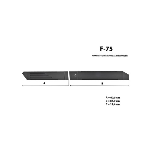Set bandouri usi compatibile Dacia Duster 3 2024-2025 [3]