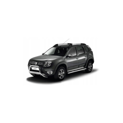 Set bandouri usi de origine uzina dedicate Dacia Duster 1 (2011-2017) [3]