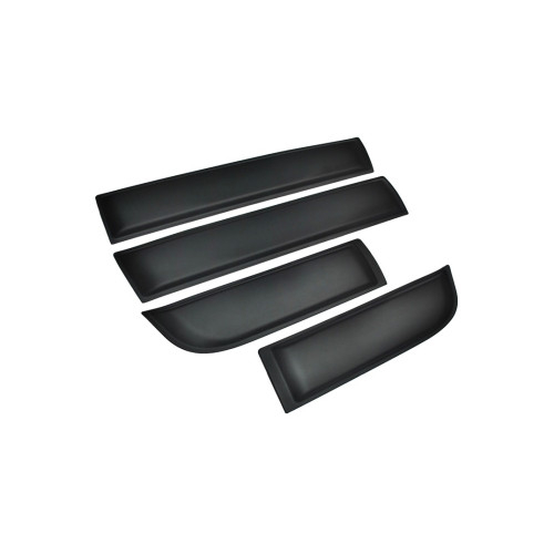 Set bandouri usi de origine uzina dedicate Dacia Duster 1 (2011-2017) [2]