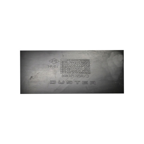 Set bandouri usi de origine uzina dedicate Dacia Duster 1 (2011-2017) [5]