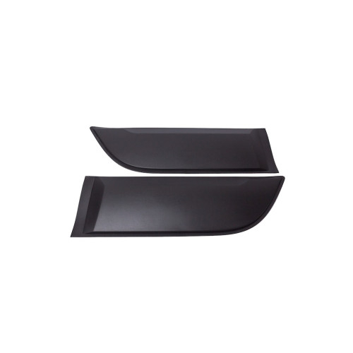 Set bandouri usi de origine dedicate Dacia Duster 2 2018-2022 [3]