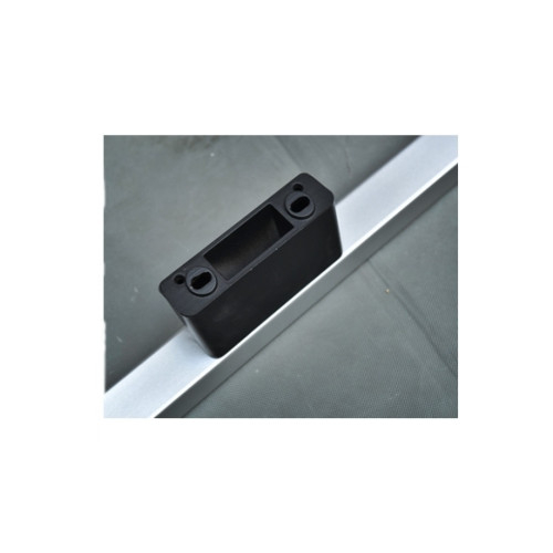 Set bare portbagaj longitudinale aluminiu auto compatibile Volkswagen Caddy 2021-2026 [4]