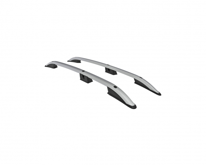 Set bare portbagaj longitudinale compatibil Mercedes Vito / Clasa V Lung W639/W447 [3]