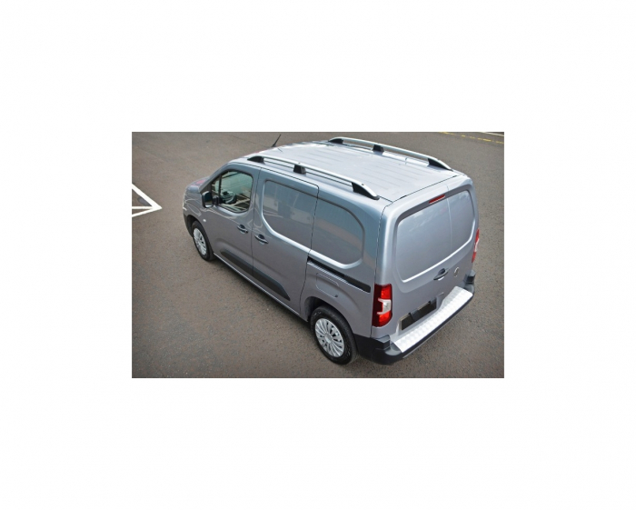 Set bare portbagaj longitudinale compatibil Citroen Berlingo 2019-2022 [3]